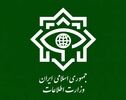 بازداشت ۱۱ عامل اصلی و تخریبگر اموال مردم در ملکشاهی