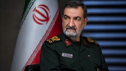 اللواء رضائی: أمریکا لا مستقبل لها فی المنطقة وإیران تقف فی وجهها بکل حزم


