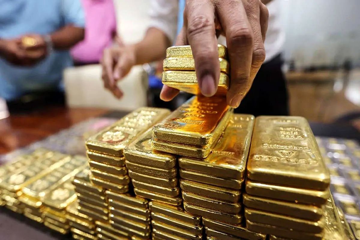 قیمت طلای جهانی امروز یکشنبه 19 مهر 1405؛ طلا در مسیر صعود یا سقوط؟