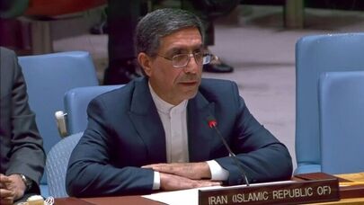 No single nation can unilaterally rewrite NPT: Iran UN envoy