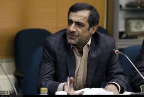 آزمون‌ تحریم هوایی ایران برای عراق