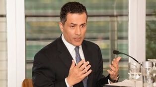 مشاور سابق اوباما: آمریکا اهداف مشترک با اروپا را فدای جنگ علیه ایران می‌کند