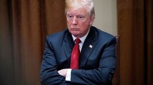 Congress’s Last Card: Endgame for Trump’s War on Iran?