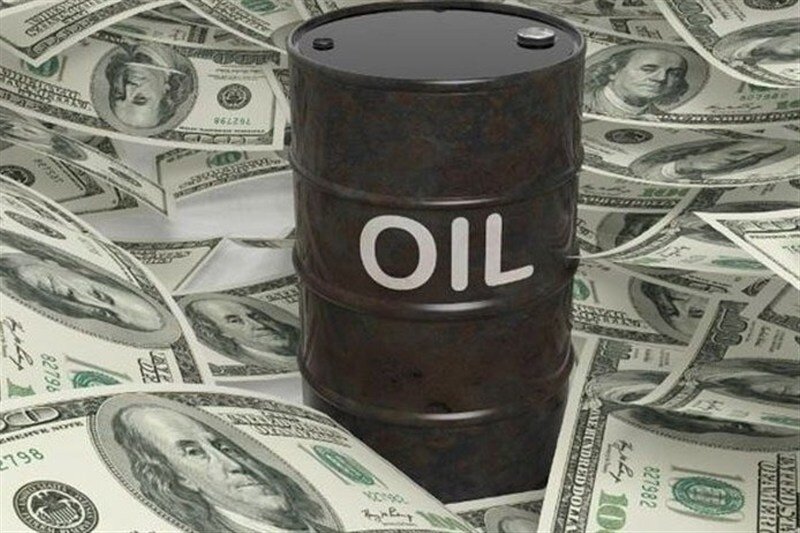 Цена на нефть марки Brent превышает 110 долларов