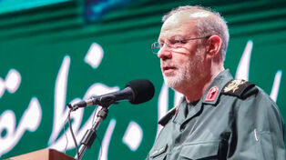 المتحدث باسم الحرس الثوری: لن نتوقف عن معاقبة أمریکا حتى تتحقق الشروط الإیرانیة السبعة

