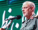 IRGC: Iran will continue punishing US until Tehran’s conditions are met