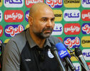 طعنه سهراب بختیاری‌زاده به پرسپولیس؛ السد و الغرافه شکایت نکردند!