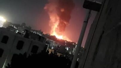 عضو ارشد انصارالله خواستار تحقیقات بین‌المللی درباره جنایات عربستان شد