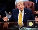 ادعای جدید ترامپ: ایران می‌خواهد پیش از انتخابات آمریکا قیمت نفت را بالا ببرد