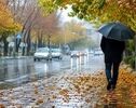 بارش پاییزی در راه غرب ایران؛ رگبار در چند استان از پنجشنبه