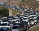 جاده چالوس از ساعت 16 امروز یکطرفه می شود؛ جزئیات محدودیت‌های ترافیکی امروز