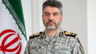Iran army continues to enhance combat readiness: spox