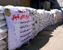 کشف محموله ۶۰ میلیارد تومانی پتروشیمی قاچاق در شرق تهران