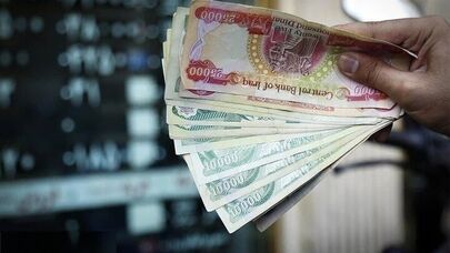 قیمت دینار عراق امروز شنبه ۴ مهر ۱۴۰۵؛ نرخ بازار تهران و صرافی‌ها