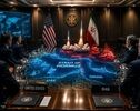 آخرین تحولات جنگ ایران و آمریکا؛از ادعای حمله پهپادی ایران به پایگاه انگلیس تا پیشروی انصارالله در یمن