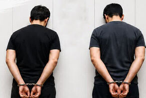 جنایت مسلحانه در دشت‌آزادگان؛ دو قاتل در کمتر از ۲۴ ساعت دستگیر شدند