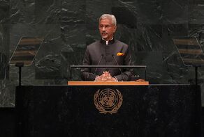 هند در مجمع عمومی سازمان ملل بر حق دفاع در برابر تروریسم تأکید کرد