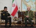 Ghalibaf warns enemy seeks to foment insecurity inside Iran