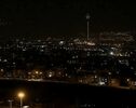قطعی برق در تهران همزمان با طوفان؛ تیم‌های عملیاتی وارد عمل شدند