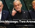 伊朗在联合国发起外交攻势
