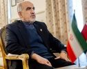 سفیر ایرانی: ایران لا ترید الحرب، لکننا جاهزون بالکامل للدفاع عن انفسنا

