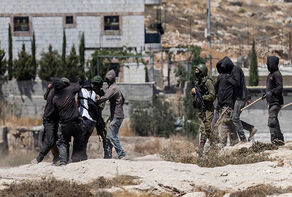 سوئیس خواستار مجازات عاملان خشونت علیه فلسطینیان شد