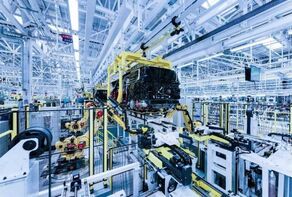 مبیعات شیری تتجاوز 292 ألف سیارة فی سبتمبر بنمو 4.2%