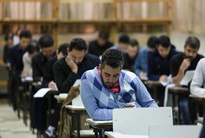 دفترچه ثبت‌نام آزمون دکتری ۱۴۰۶ منتشر شد؛ جزئیات و زمان آزمون