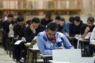 دفترچه ثبت‌نام آزمون دکتری ۱۴۰۶ منتشر شد؛ جزئیات و زمان آزمون