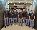 تیم ملی کشتی فرنگی زیر ۲۳ سال ایران راهی آمریکا شد