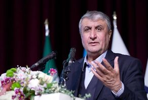 اسلامی: صنعت هسته‌ای ایران زیر فشار تحریم و حمله هم متوقف نشد