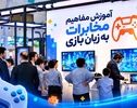 آموزش مخابرات به زبان بازی؛ همراه اول کودکان را به دنیای شبکه می‌برد