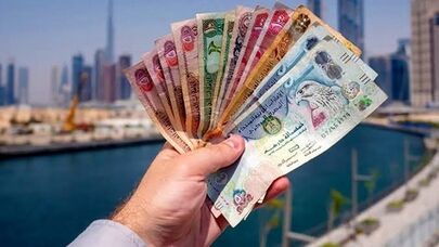 قیمت درهم امارات امروز پنجشنبه ۳۰ مهر ۱۴۰۵ + جدول