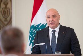 جوزف عون: لبنان از نیروی اروپایی جایگزین یونیفل استقبال می‌کند