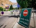 محدودیت تردد در جاده چالوس؛ مسیر جنوب به شمال مسدود شد