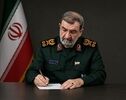 سرلشکر رضایی: آمریکا را وادار خواهیم کرد که به حقوق ملت ایران احترام بگذارد