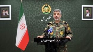 Идут новые оперативные планы: представитель армии Ирана