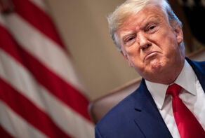 Trump's foreign policy: press, punish and lie