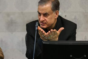 محمود احمدي بيغش: ادعاء منح جزر للصين أكذوبة لاصحة لها