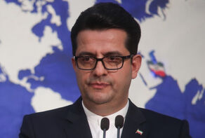Iran May Sue S. Korea for Unpaid Debts: Spokesman