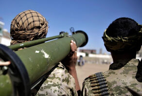 Ansarullah’s Military Strategy towards Saudi Coalition