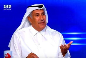 حمد بن جاسم عن قرار الإمارات: يصالحون 