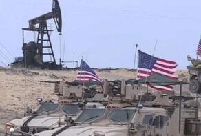 US-Syrian Kurds Agreement Violation of International Law, Territorial Integrity
