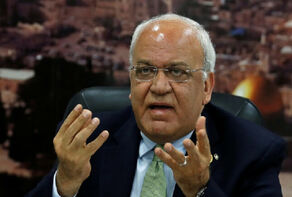 عريقات: إنها احتيال القرن وليست صفقة القرن