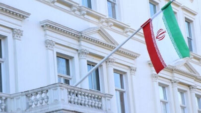 رژیم صهیونیستی منبع همه وقایع تلخ در خاورمیانه است