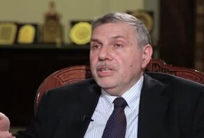 تكليف محمد علاوي برئاسة الحكومة العراقية مساء اليوم