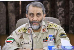 مصرع احد ابرز مهربي المخدرات جنوب شرقي ايران
