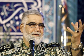 امیر پوردستان: نیروهای مسلح ‌ایران هیچ‌گاه غافلگیر نمی‌شوند / پاسخ کوبنده‌‌ای به کوچک‌ترین تهدید‌ دشمن می‌‌دهیم