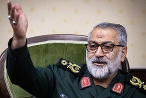 الاركان الايرانية: ستتلقى أمريكا المزيد من الصفعات المؤلمة