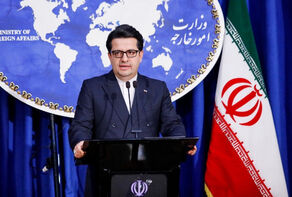ايران تنصح بعض دول المنطقة ألّا تجعل نفسها مستودعا للسلاح الأمريكي
